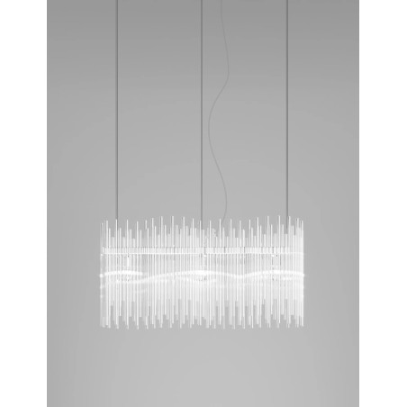 Diadema SP K3 Sospensione - Vistosi