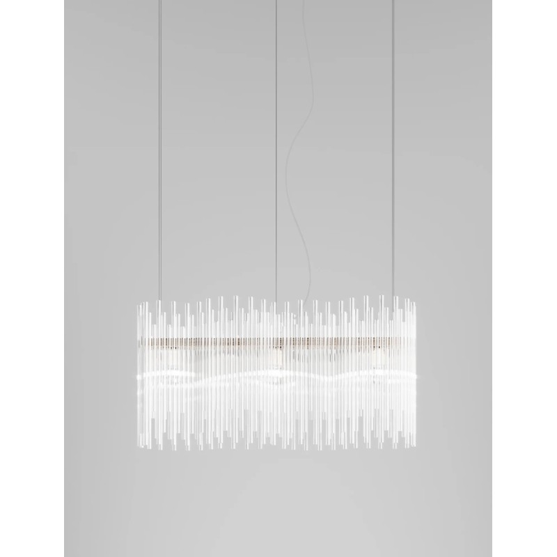 Diadema SP K3 Sospensione - Vistosi