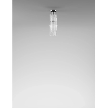 Diadema FA P Soffitto - Vistosi