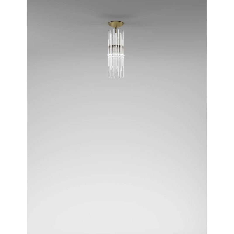 Diadema FA P Soffitto - Vistosi