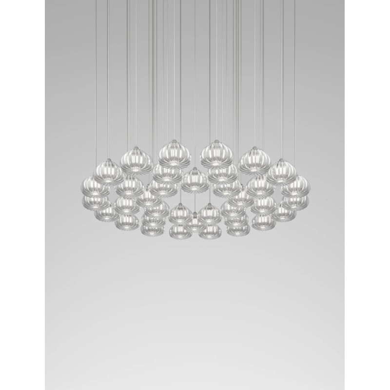 Diamante SP 36 Sospensione - Vistosi