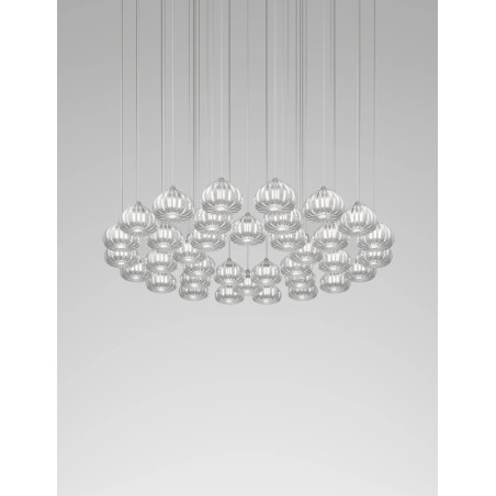 Diamante SP 36 Sospensione - Vistosi