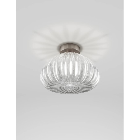 Diamante PL G Soffitto - Vistosi