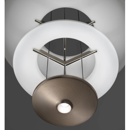 Dione SP1 G Sospensione - Vistosi