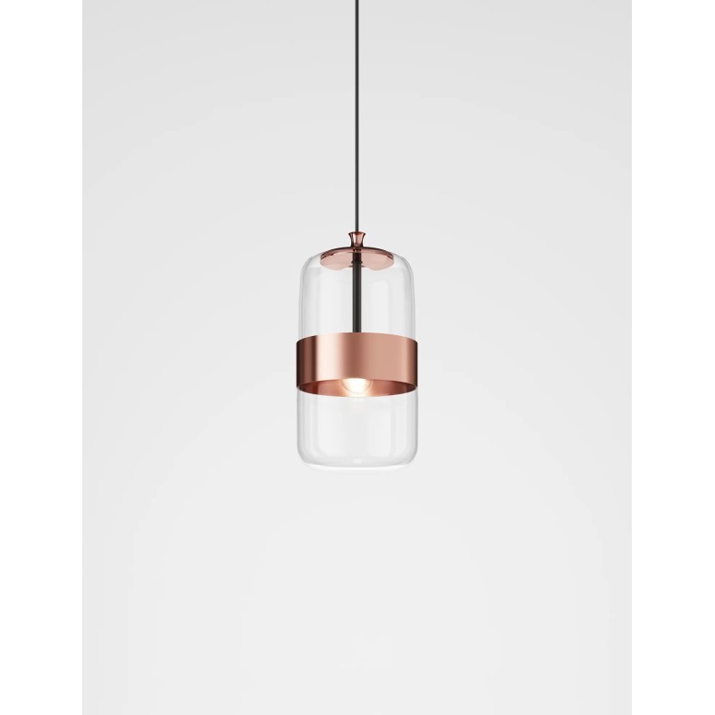 Futura SP M Rame Sospensione - Vistosi