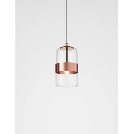 Futura SP M Rame Sospensione - Vistosi