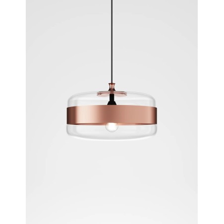 Futura SP G Rame Sospensione - Vistosi