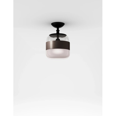 Futura PL P Soffitto - Vistosi