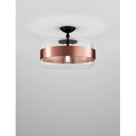 Futura PL G Soffitto - Vistosi