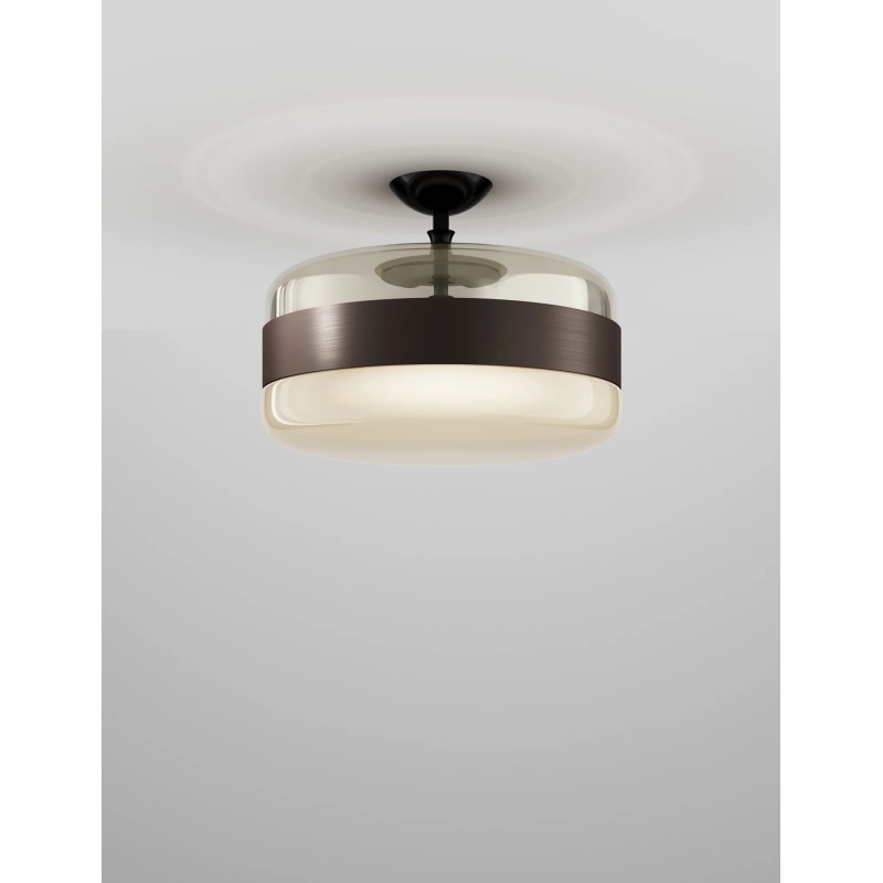 Futura PL G Soffitto - Vistosi