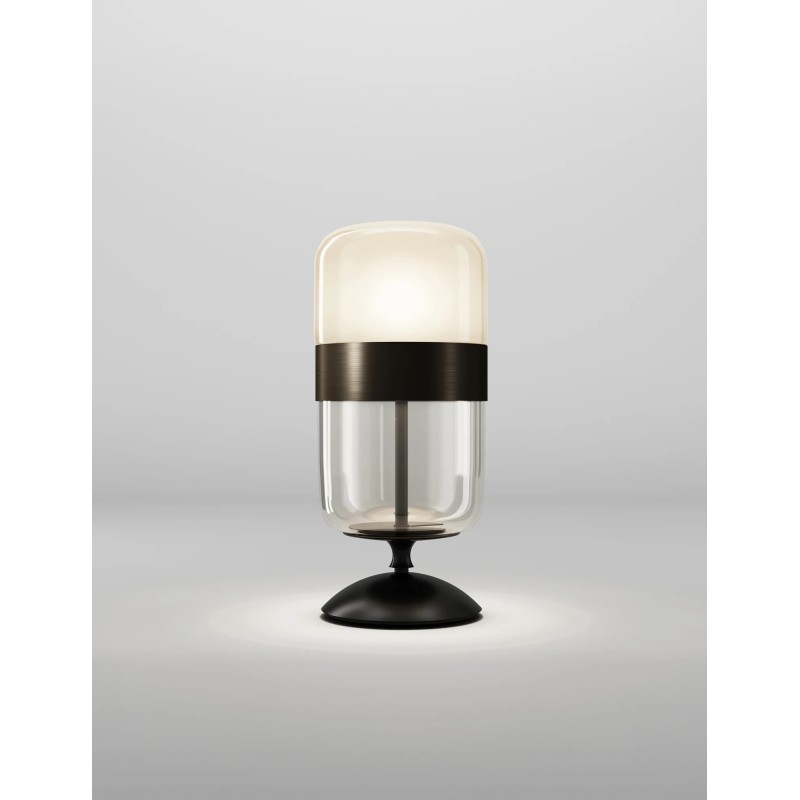 Futura LT M Tavolo - Vistosi