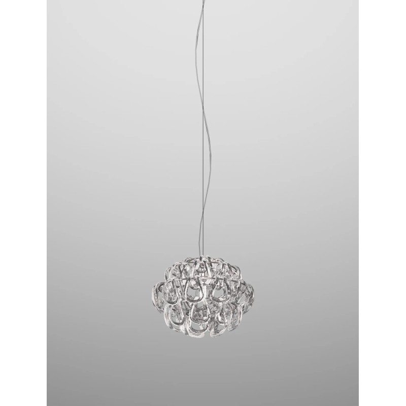 Giogali SP 35 Struttura Cromo Lucido Sospensione - Vistosi