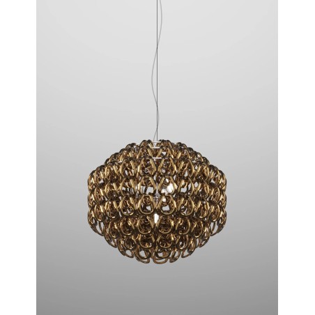 Giogali SP 65 Struttura Cromo Lucido Sospensione - Vistosi