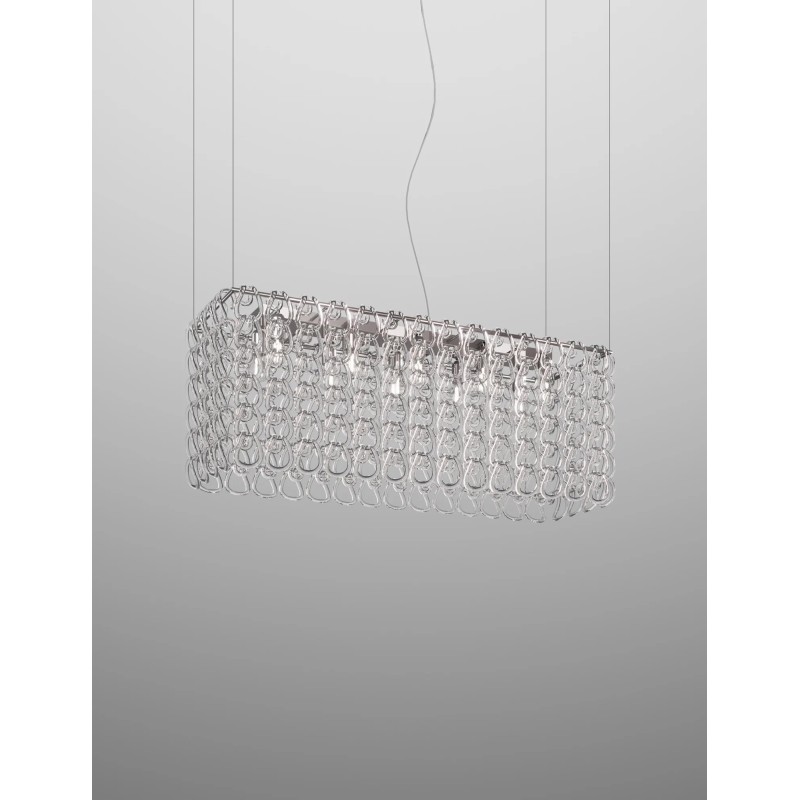 Giogali SP R1B Struttura Cromo Lucido Sospensione - Vistosi