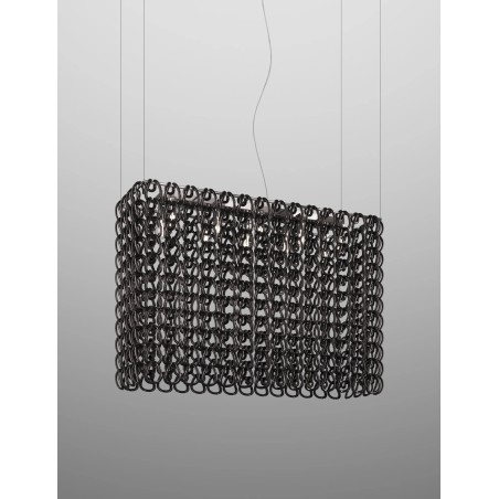 Giogali SP RE1 Struttura Cromo Lucido Sospensione - Vistosi