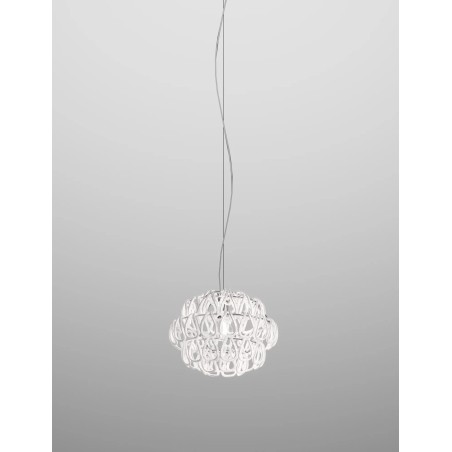 Minigiogali SP 35 Struttura Cromo Lucido Sospensione - Vistosi