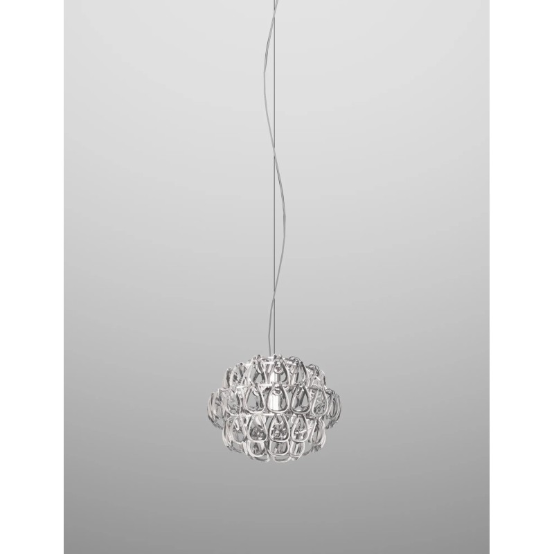 Minigiogali SP 35 Struttura Cromo Lucido Sospensione - Vistosi