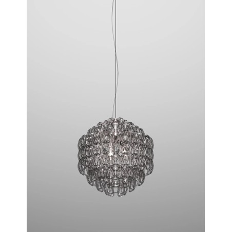 Minigiogali SP 50 Struttura Cromo Lucido Sospensione - Vistosi