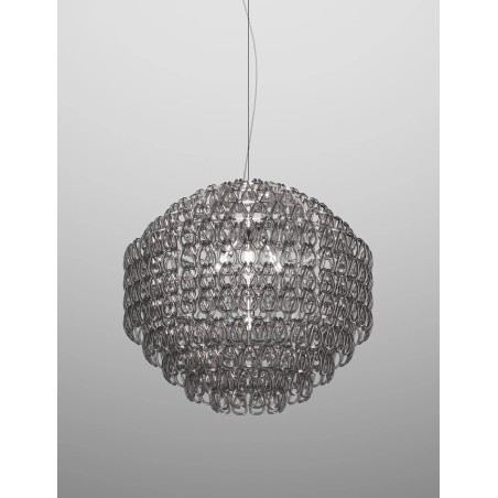 Minigiogali SP 85 Struttura Cromo Lucido Sospensione - Vistosi