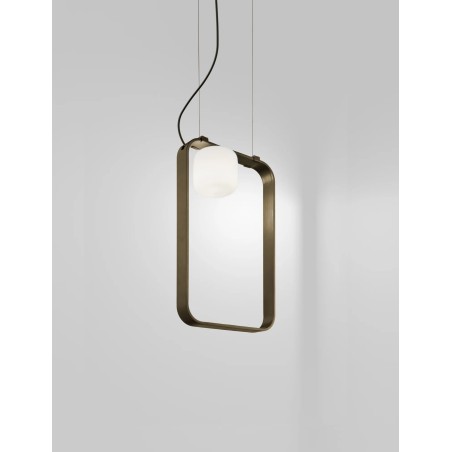 Groove SP 60 Sospensione BC/ST - Vistosi