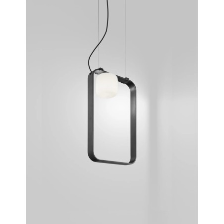 Groove SP 60 Sospensione BC/SF - Vistosi