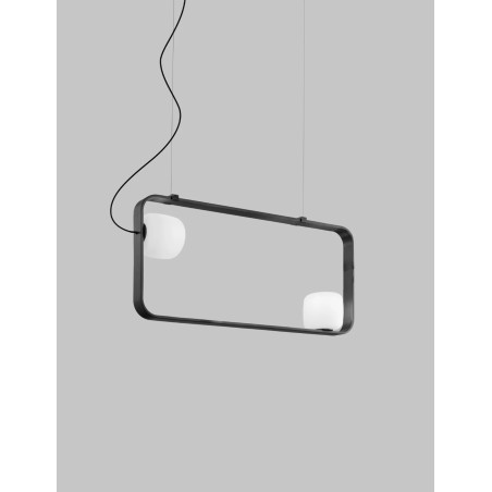 Groove SP 90 Sospensione BC/ST - Vistosi