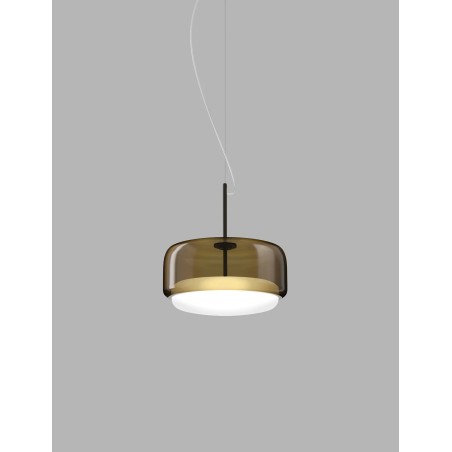 Jube SP G Struttura Nero Opaco Sospensione - Vistosi