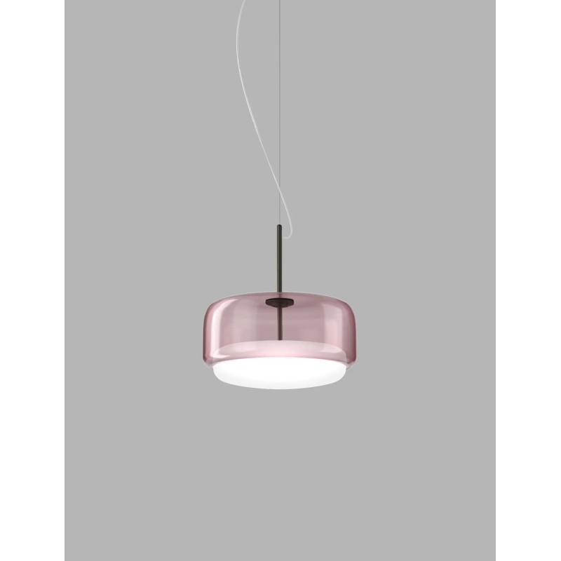 Jube SP G Struttura Nero Opaco Sospensione - Vistosi