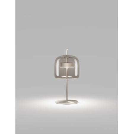 Jube LT S Struttura Acciaio Satinato Talvolo - Vistosi