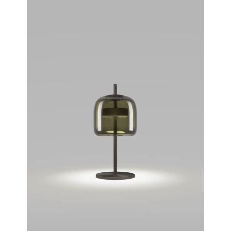 Jube LT S Struttura Nero Opaco Talvolo - Vistosi