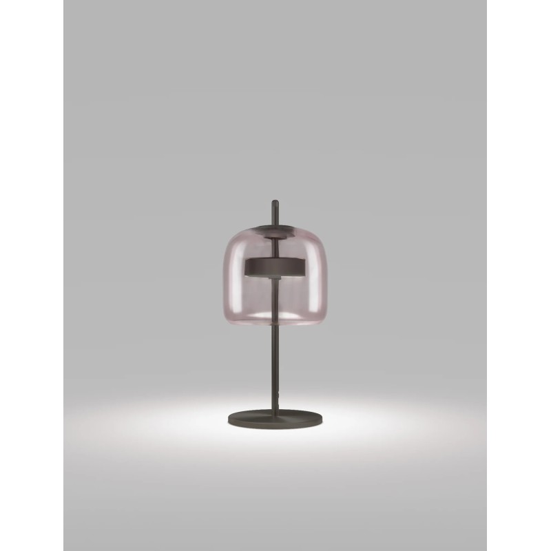 Jube LT S Struttura Nero Opaco Talvolo - Vistosi