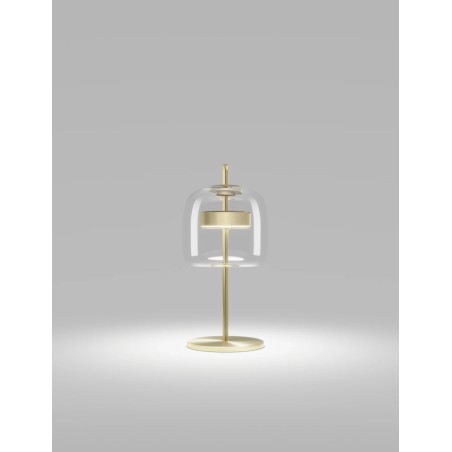 Jube LT S Struttura Oro Satinato Talvolo - Vistosi