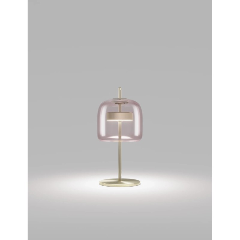 Jube LT S Struttura Oro Satinato Talvolo - Vistosi