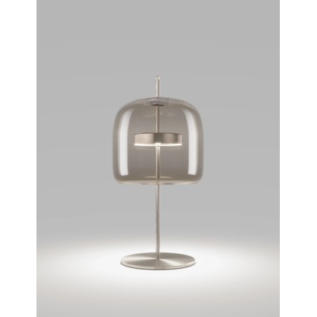 Jube LT P Struttura Acciaio Satinato Talvolo - Vistosi