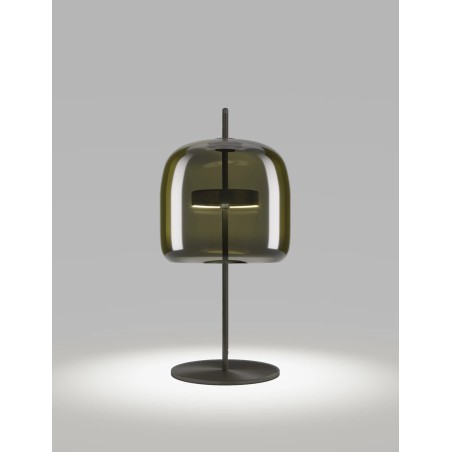 Jube LT P Struttura Nero Opaco Talvolo - Vistosi