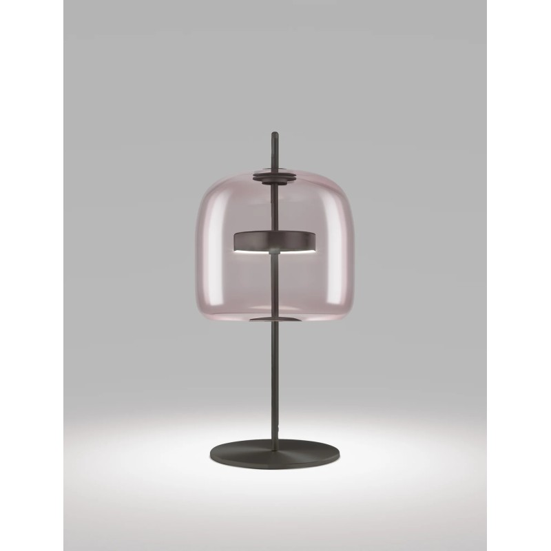 Jube LT P Struttura Nero Opaco Talvolo - Vistosi