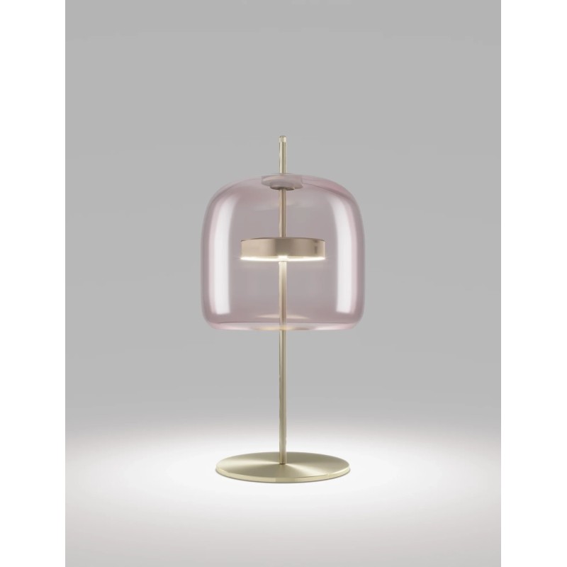 Jube LT P Struttura Oro Satinato Talvolo - Vistosi