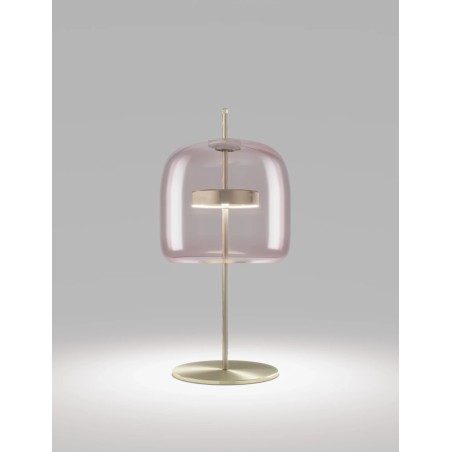 Jube LT P Struttura Oro Satinato Talvolo - Vistosi