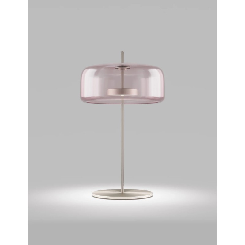 Jube LT G Struttura Acciaio Satinato Talvolo - Vistosi