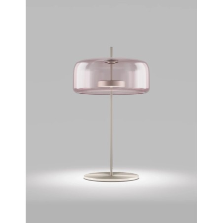 Jube LT G Struttura Acciaio Satinato Talvolo - Vistosi