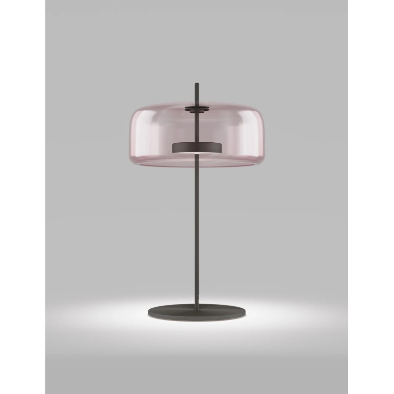 Jube LT G Struttura Nero Opaco Talvolo - Vistosi