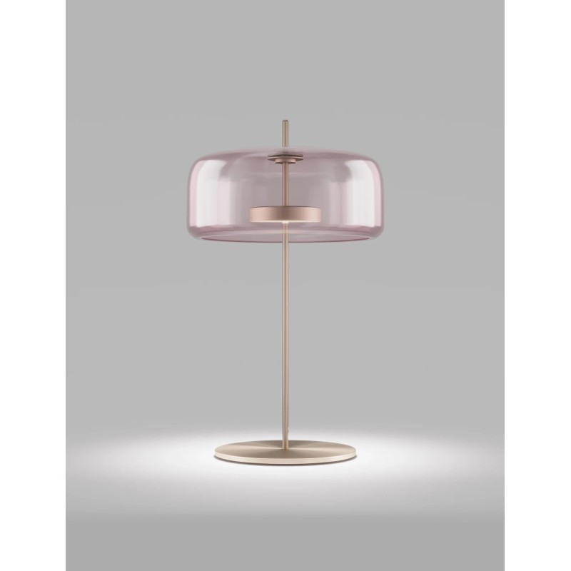 Jube LT G Struttura Oro Satinato Talvolo - Vistosi