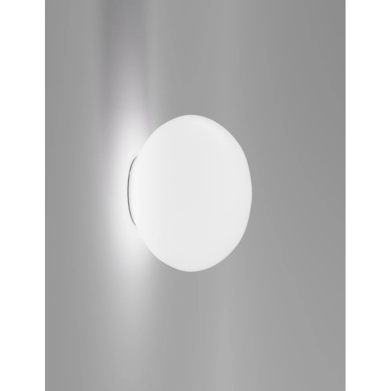 Lucciola PP P LED Parete/Soffitto - Vistosi