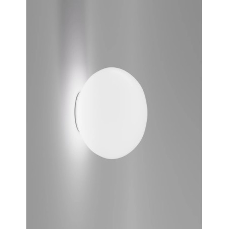 Lucciola PP P LED Parete/Soffitto - Vistosi