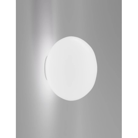 Lucciola PP M LED Parete/Soffitto - Vistosi