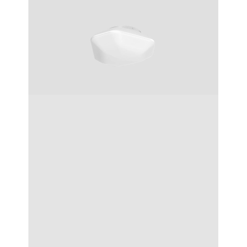 Modulor PP M Parete/Soffitto - Vistosi