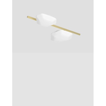 Modulor PP 1 Parete/Soffitto - Vistosi