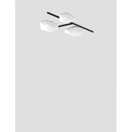 Modulor PP 2 Parete/Soffitto - Vistosi