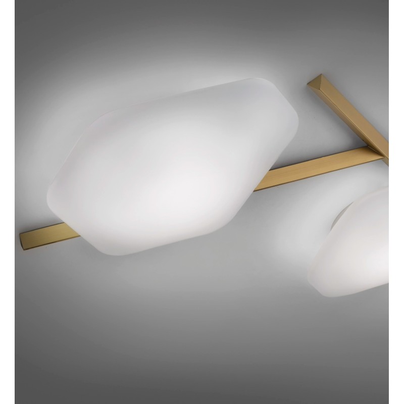 Modulor PP 3 Parete/Soffitto - Vistosi