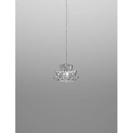 Novecento SP P Sospensione - Vistosi